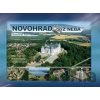 Novohrad z neba - Milan Paprčka, Richard Šlacký, Adriana Drugová