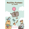 Mačička Pusheen vie všetko - Claire Beltonová