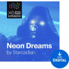 XLN Audio XOpak: Neon Dreams (Digitálny produkt)