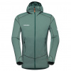 Mammut Taiss Light ML Hooded Jacket M Veľkosť: XXL
