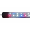 Lampa 24W LED skláreň pre akvárium 100 cm