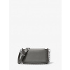 MICHAEL KORS GREY KABELKA