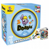 Spoločenská hra Dobble Kids Rebel