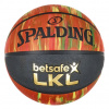 Basketbalová lopta Spalding MARBLE EDITION