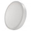LED stropné svietidlo EMOS Nexxo, kruh, 28,5 W, CCT (ZM5153) biele