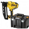 DeWALT DCN660NT Aku klincovačka 63 mm XR (18V/bez aku) kufor Tstak