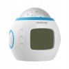 PROJEKTOR ALARM CLOCK STAR DETSKÉ Nočné svetlo (PROJEKTOR ALARM CLOCK STAR DETSKÉ Nočné svetlo)