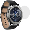 Ochranná PET fólia Samsung Gear S3 Classic/Frontier / Galaxy Watch 46mm – priehľadná