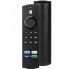 DIAĽKOVÝ OVLÁDAČ HLASOVÝ AMAZON 4K 2. 3. generácie Alexa TV hlasová funkcia náhrada