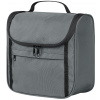 Halfar Toaletná taška na zavesenie HF18051 Anthracite 23 x 24 x 10,5 cm