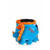Vrecko na magnézium Y&Y Vertical Chalk Bag - triceratops