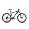 Fuji Nevada 27.5 1.5 black 24