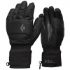 Rukavice Black Diamond MISSION GLOVES L