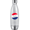 SODASTREAM Fľaša FUSE 1l Metal PEPSI