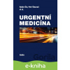 E-kniha Urgentní medicína - MUDr. Ing. Robin Šín Ph.D., MBA