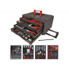 Strend Pro 239913 Sada náradia 300 dielna, v kufri
