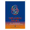 Občianska náuka pre 9. ročník ZŠ a 4. ročník gymnázia s osemročným štúdiom - Kopecká H., Muchová E.