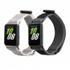 2x Náramok kwmobile Samsung Galaxy Fit 3 zelená