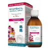 SYP EUROPE s.r.o. STOPBACIL Medical sirup Dr. Weiss (200 ml + 100 ml navyše) 1x300 ml