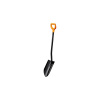 FISKARS Ostrý rýľ Solid+ 1067516 XL (1067516)