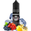 Příchuť Monkey Shake and Vape 10/60ml Berry Ice Cream