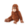 Plyšová Opica Orangutan (66 cm) Punch Monkey