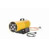 Vykurovacie teleso plynové s ventilátorom BLP 17M, 10-16 kW, MASTER
