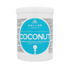 Kallos KJMN Coconut maska na vlasy s kokosovým olejom 1000 ml