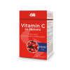 GS Vitamín C 1000 so šípkami 120 tabliet