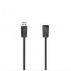 Hama 200628 predlžovací USB, 1,5m