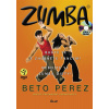 Zumba (+ DVD) - Bavte se a zhubněte tancem! Nebojte se zumba diety!