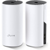 TP-Link AC1200 Whole-Home Mesh Wi-Fi System Deco M4(2-Pack), 2xGigabit port