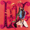 Grateful Dead: Live / Dead - 2Vinyl (LP)