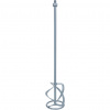 Bosch Miešadlo M14 zdola nahor - husté materiály, 120 mm 2607990016