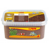 sera GmbH sera Gravel Brown 3l (O 2 až 3 mm)