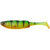 Savage Gear Craft Shad 10 cm 6 g Firetiger 5 ks