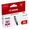 Canon CLI-581M XL magenta (2050C001) - originálny