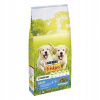 Friskies kuracie suché krmivo 15 kg (Friskies Junior Dry Puppy Food Kuracie mlieko a zelenina 15 kg)