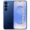 Samsung Galaxy S25 5G 12GB/128GB Dual SIM tmavomodrý (S931)