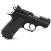 Talon Grip pro CZ 2075 RAMI, guma