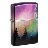 Zapalovač Zippo Colorful Sky Design