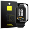 Hybridné sklo Spacecase pre Xiaomi Mi Band 9 Active