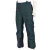 PINGUIN Freeride pants, Black - L