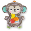 Bright Starts Hungry Monkey vodná 074451167551