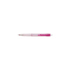 PILOT - mechanická ceruzka (pentelka) - Super Grip Neon H-185N-R - ružovkastá