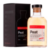 Peat – Pure Islay Elements of Islay 0,5 l, darčekové balenie, 45 %,