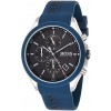 Hodinky Hugo Boss 1513717 Velocity Chronograph Mens 44mm 5ATM