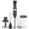 Kitchenaid 5KHBV83EOB tyčový mixér - černá