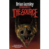 Necroscope III: The Source (Brian Lumley)(Brožovaná)