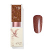 Lady G 018- gélový lak 8 Ml